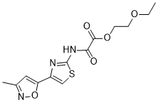 Asobamast Chemical Structure