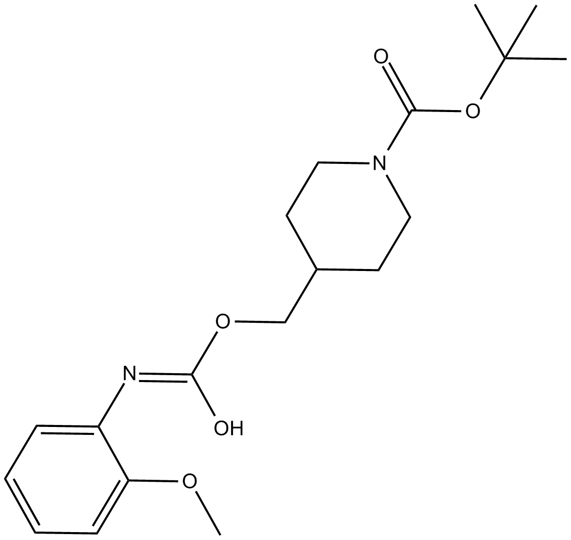 GW 542573X  Chemical Structure