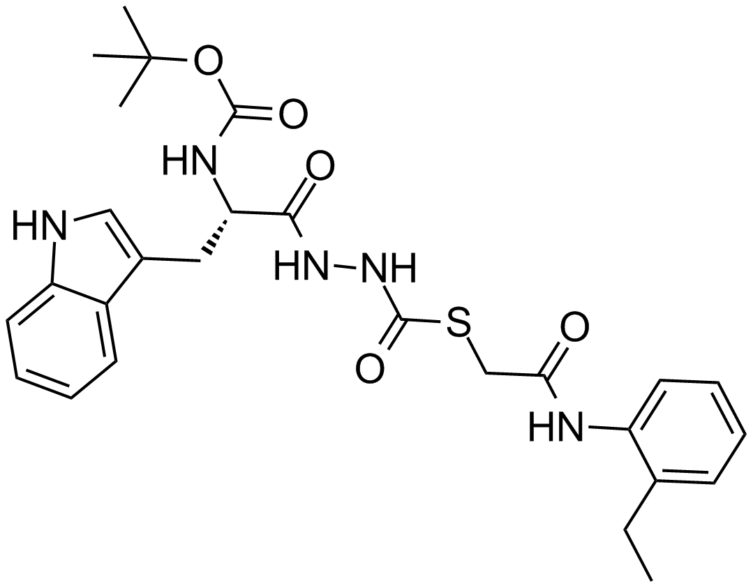 SID 26681509 化学構造