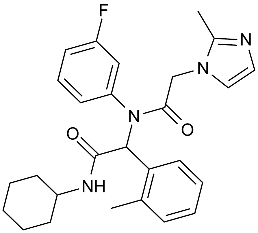 AGI-5198 Chemical Structure