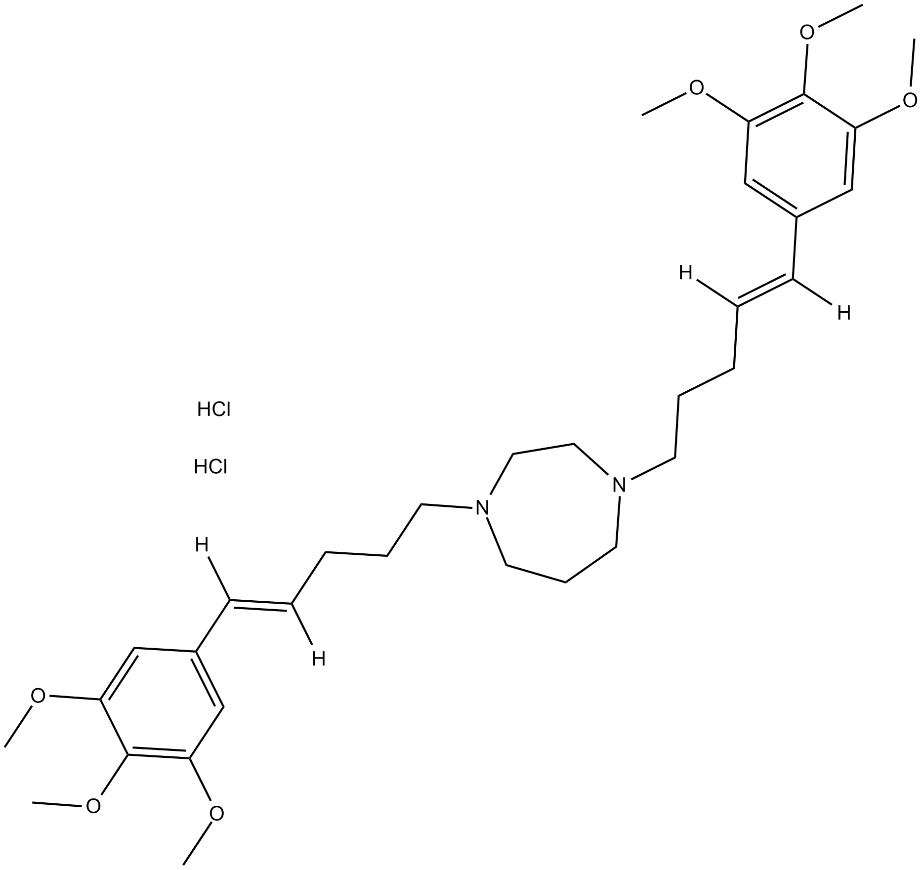 K-7174  Chemical Structure