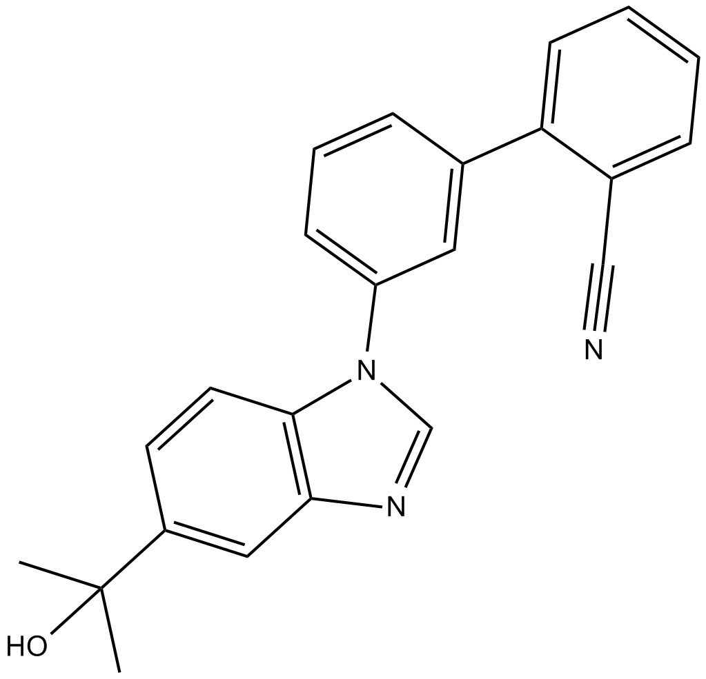 NS 11394 Chemical Structure