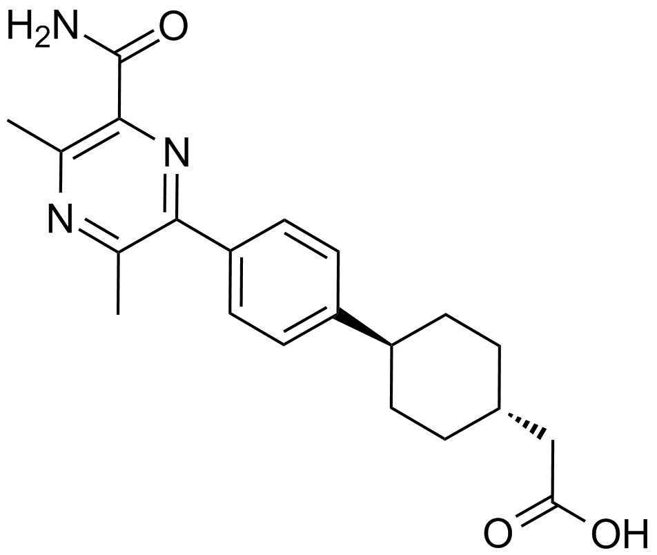 AZD7687 Chemical Structure