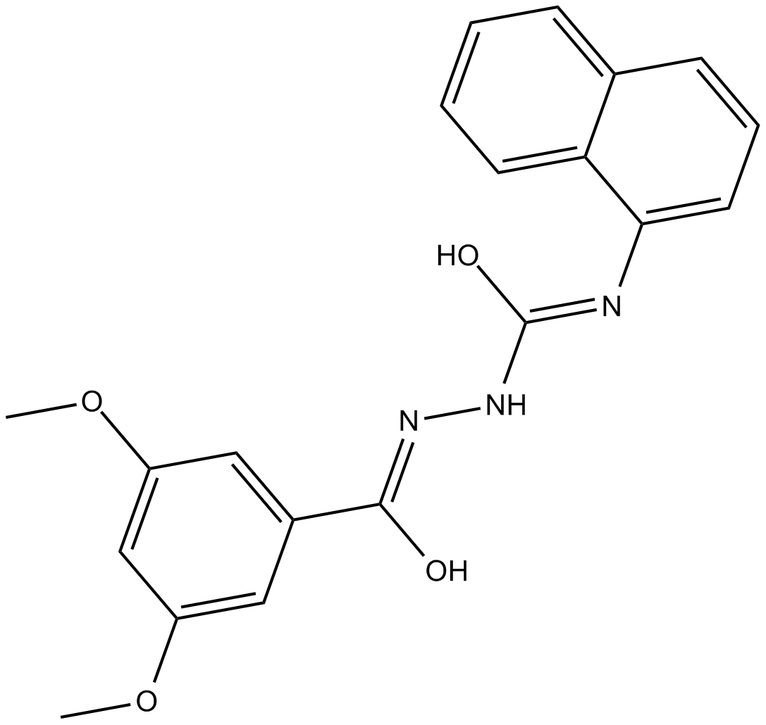 TC-O 9311 Chemical Structure