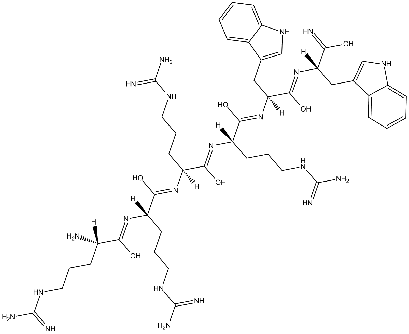 L-R4W2 Chemical Structure