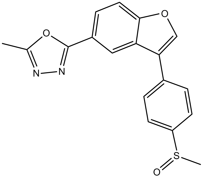 TCS 2002  Chemical Structure