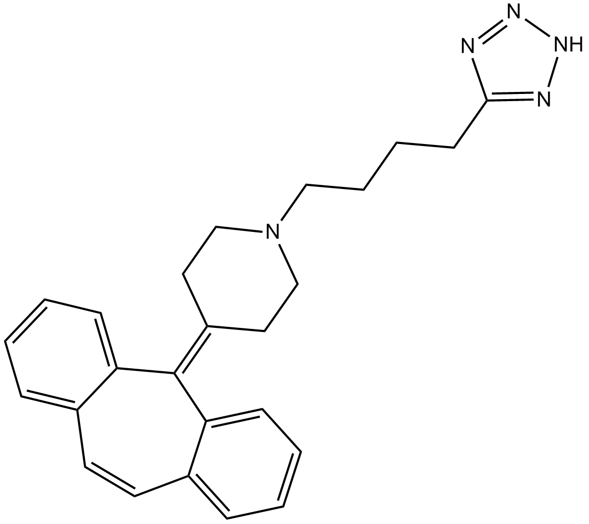 AT 56 Chemical Structure