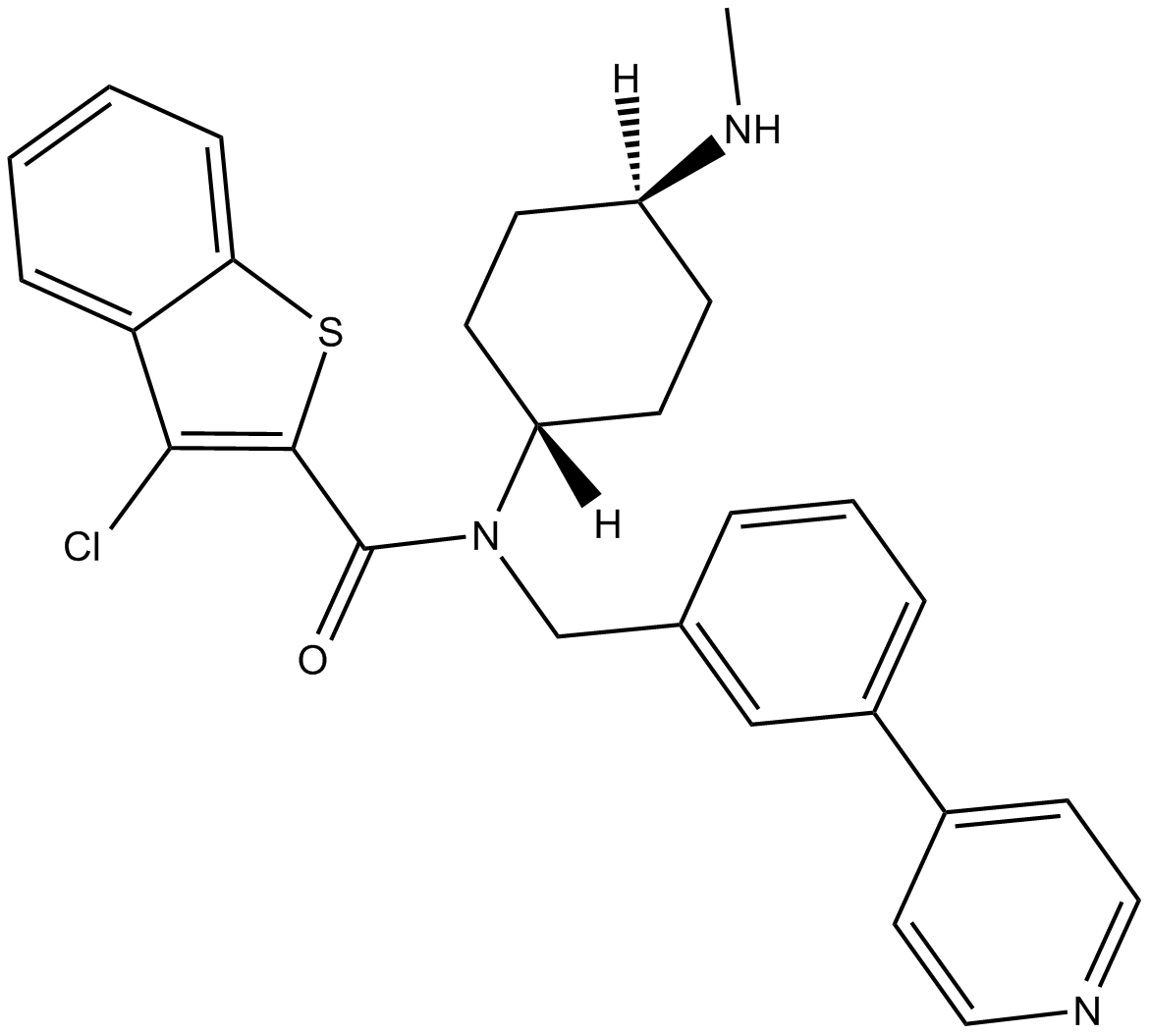 SAG  Chemical Structure