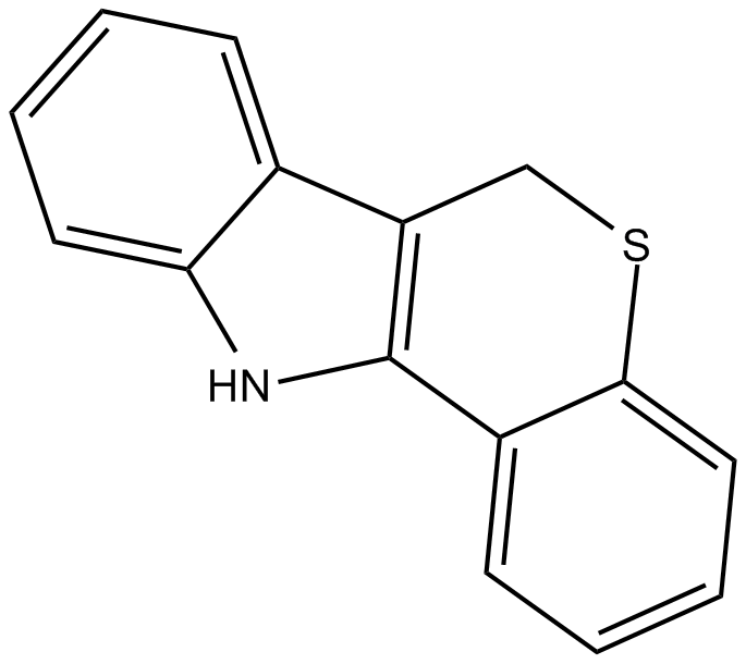 PD 146176 التركيب الكيميائي