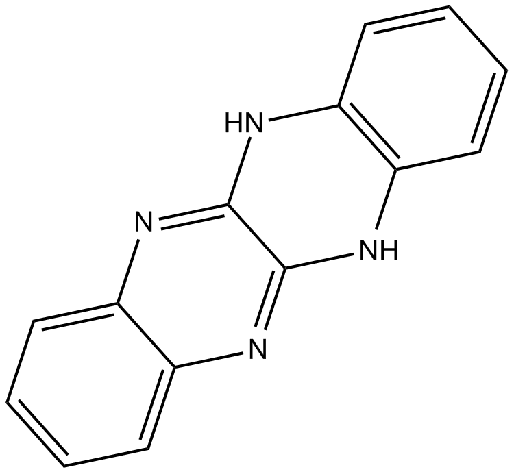 ML-090 Chemische Struktur