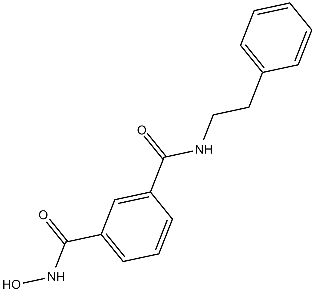 BRD73954 Chemical Structure