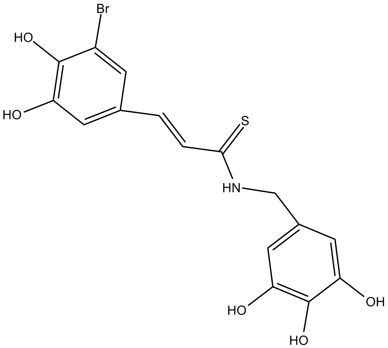 NT157 Chemical Structure