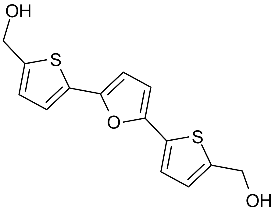 RITA (NSC 652287) Chemical Structure