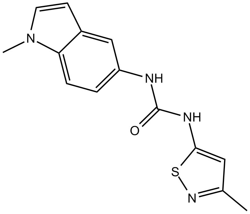 SB 204741 Chemical Structure