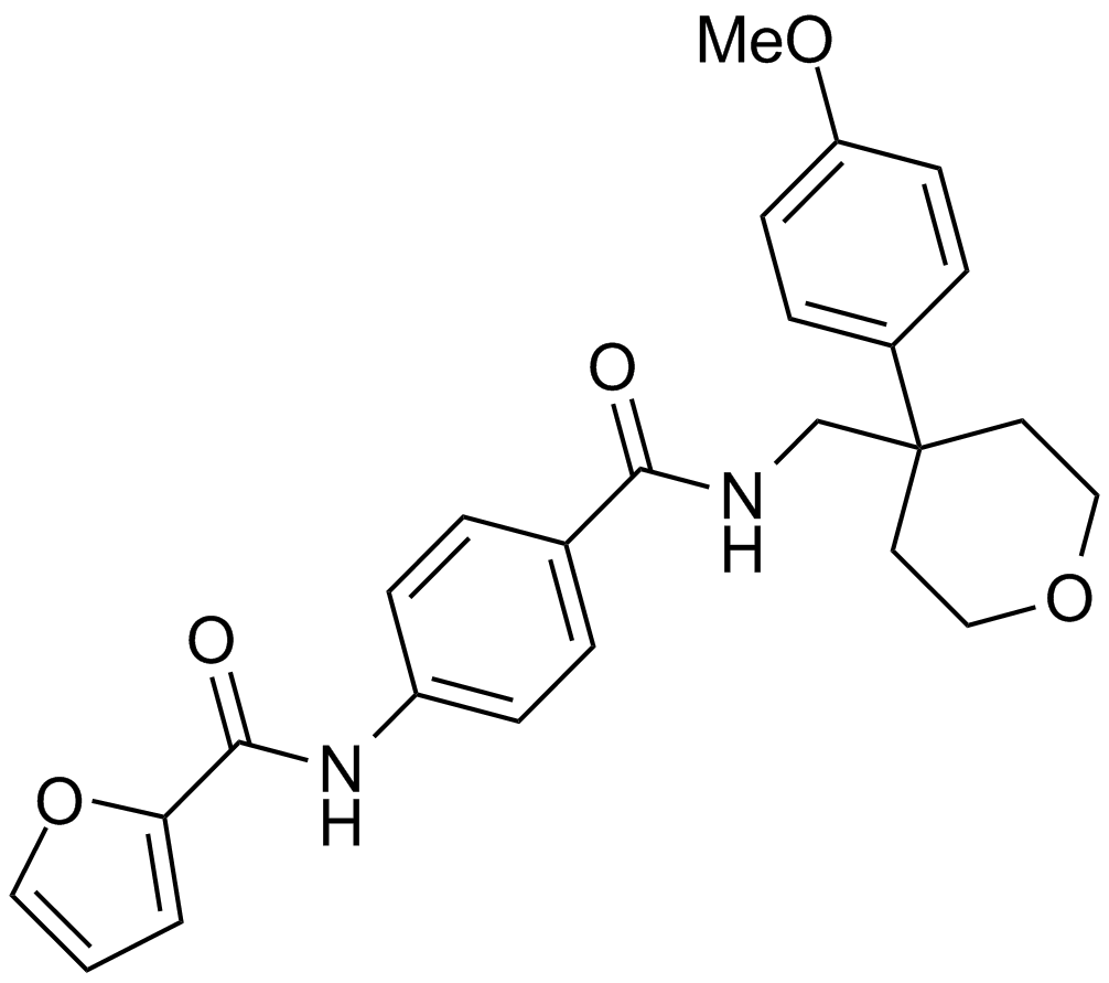 JW 55 化学構造