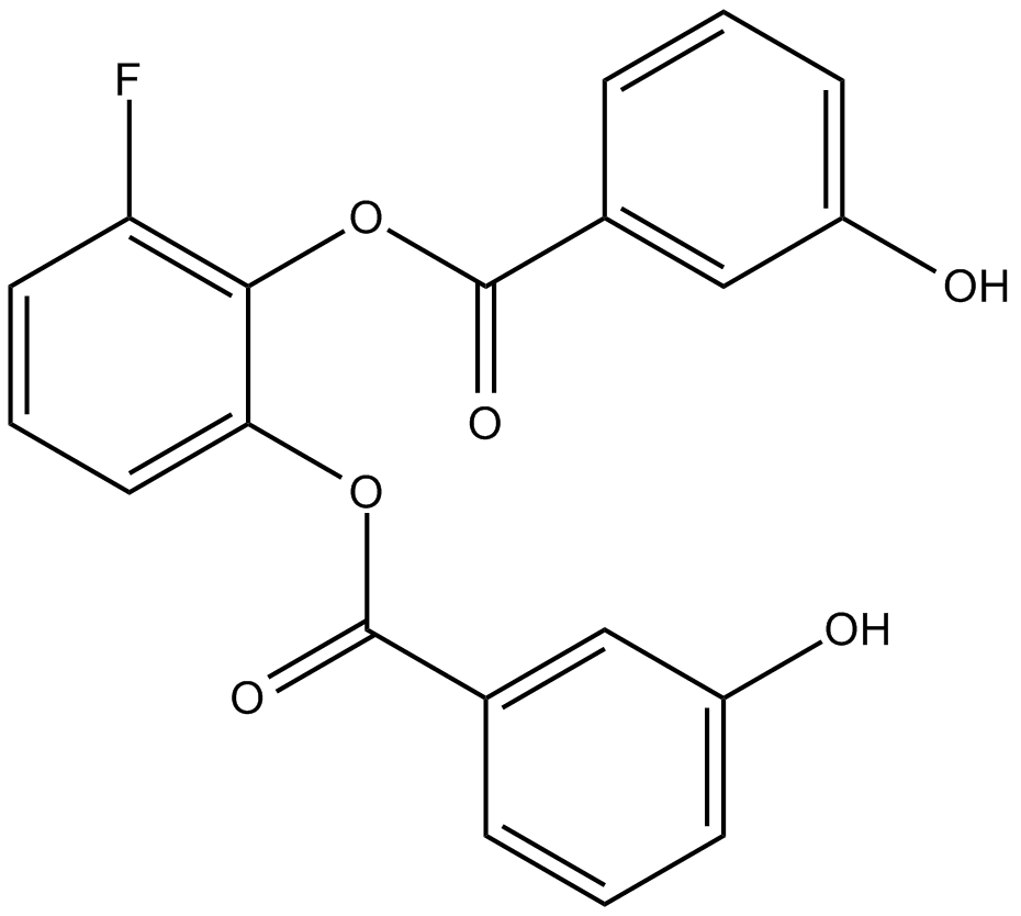 WZB117  Chemical Structure