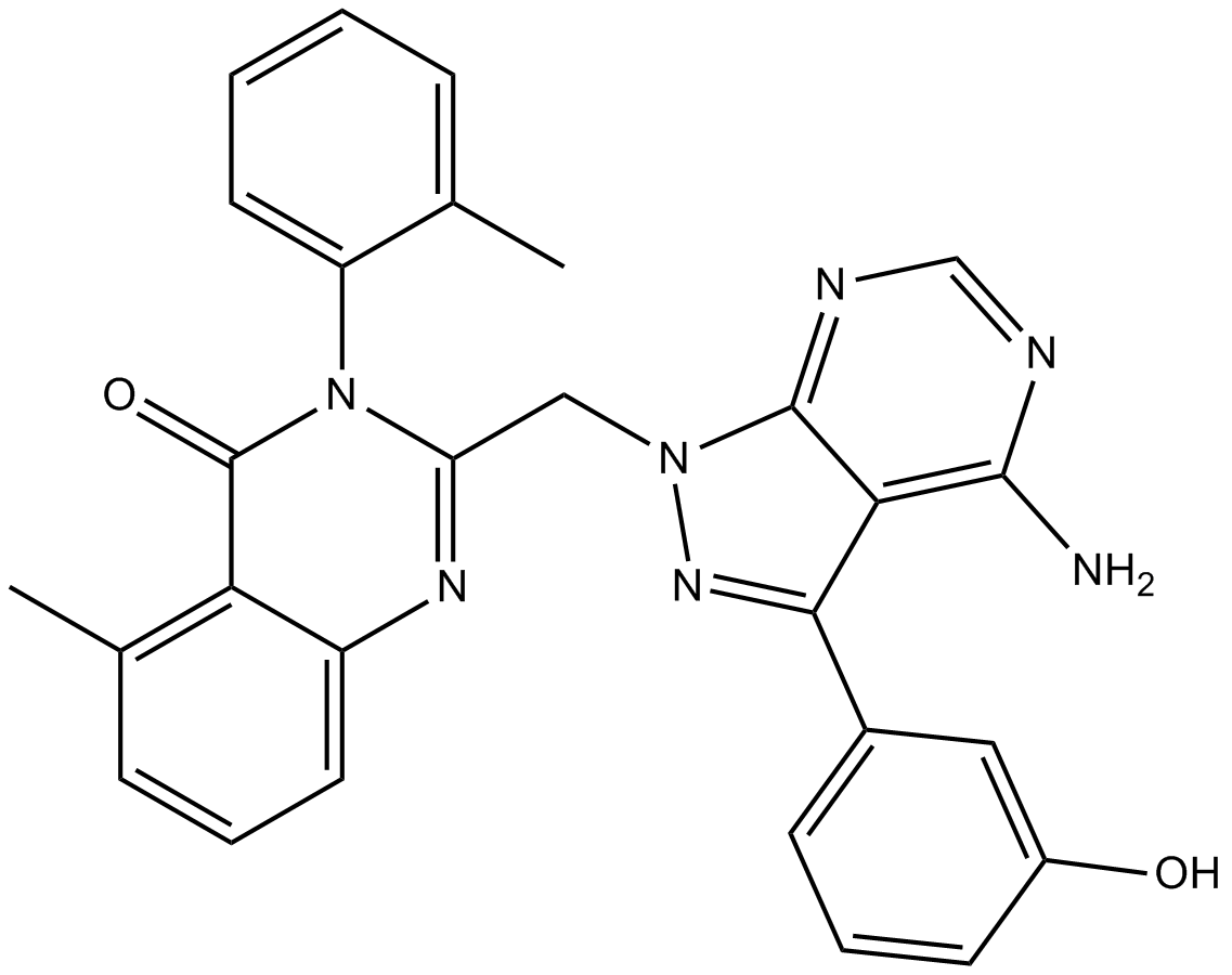 PIK-294 التركيب الكيميائي