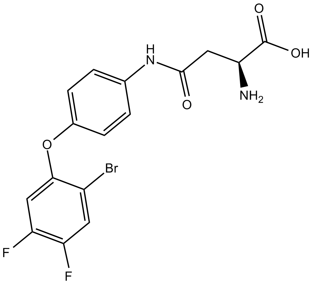 WAY 213613 Chemical Structure