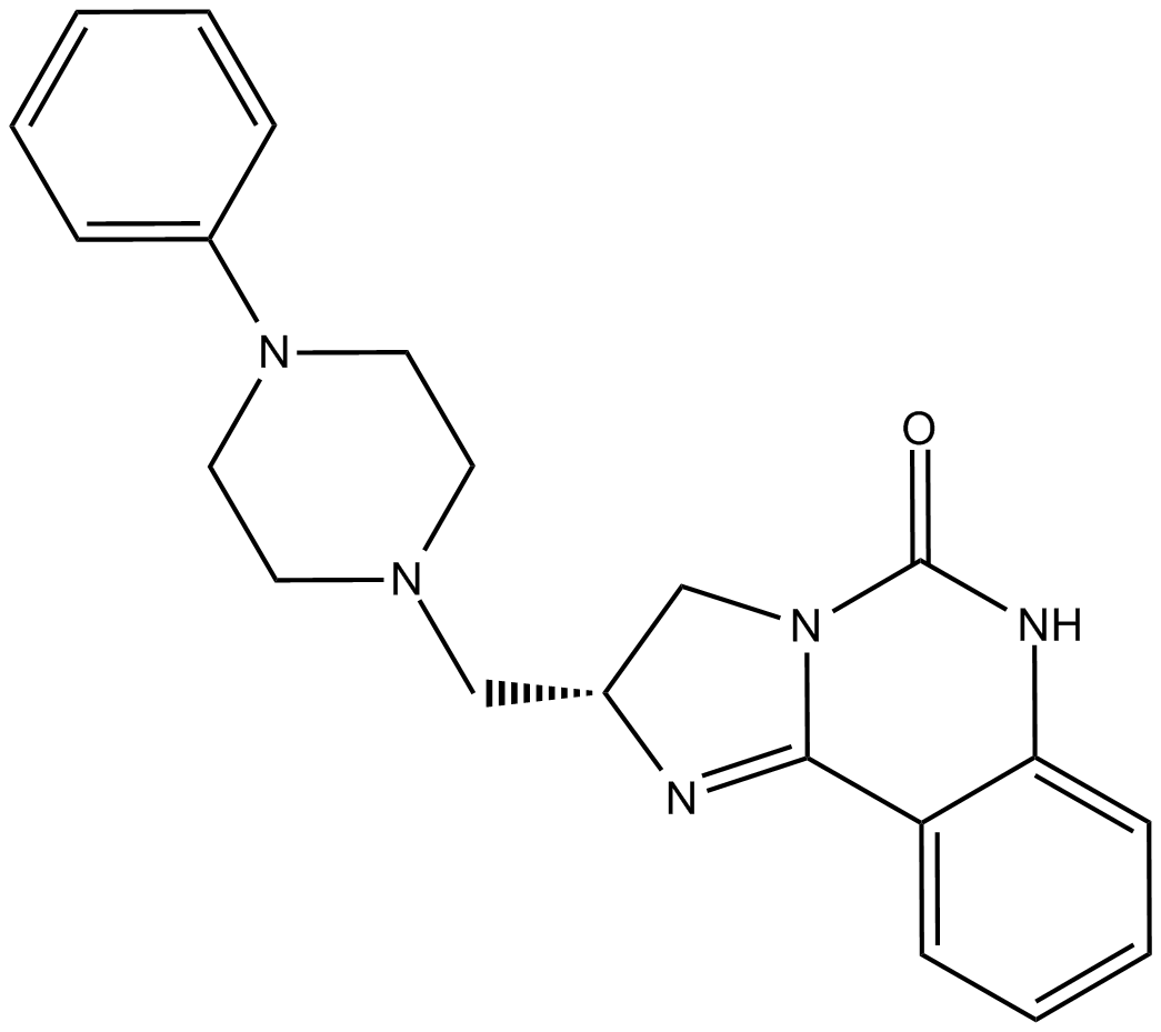 2-PMDQ Chemische Struktur