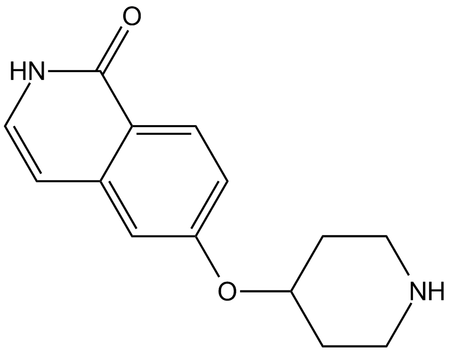 SAR407899 Chemical Structure