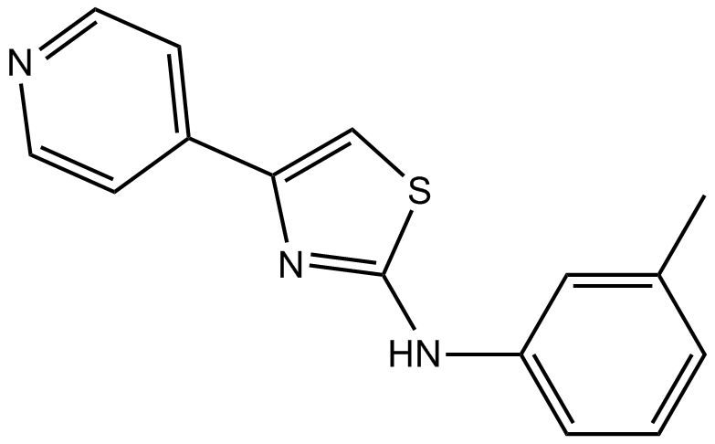 STF-62247 化学構造