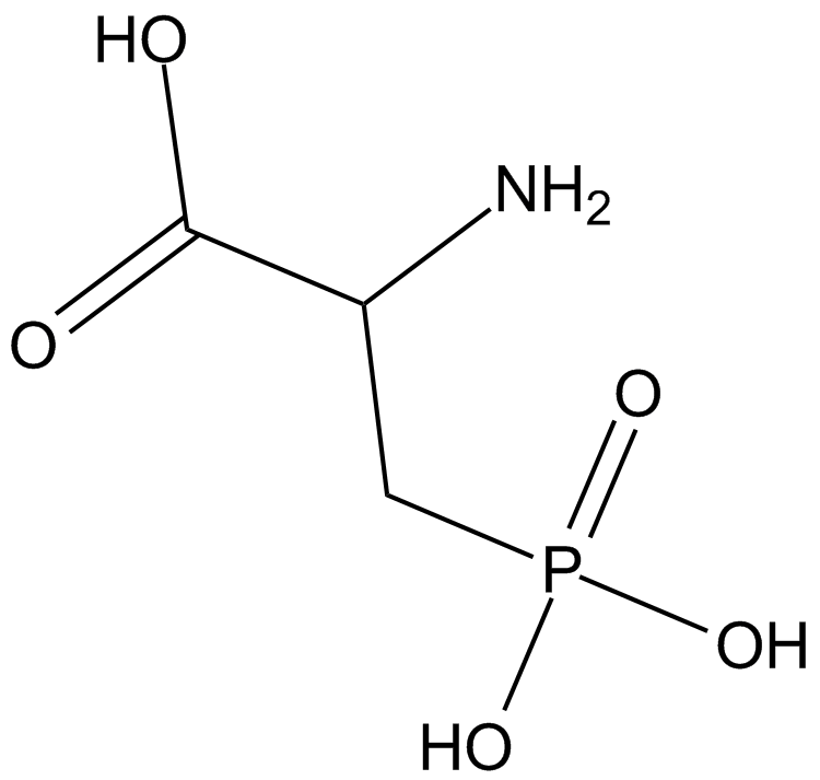 DL-AP3 Chemical Structure