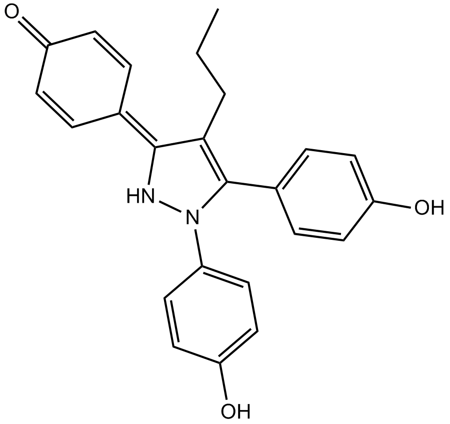 PPT Chemical Structure