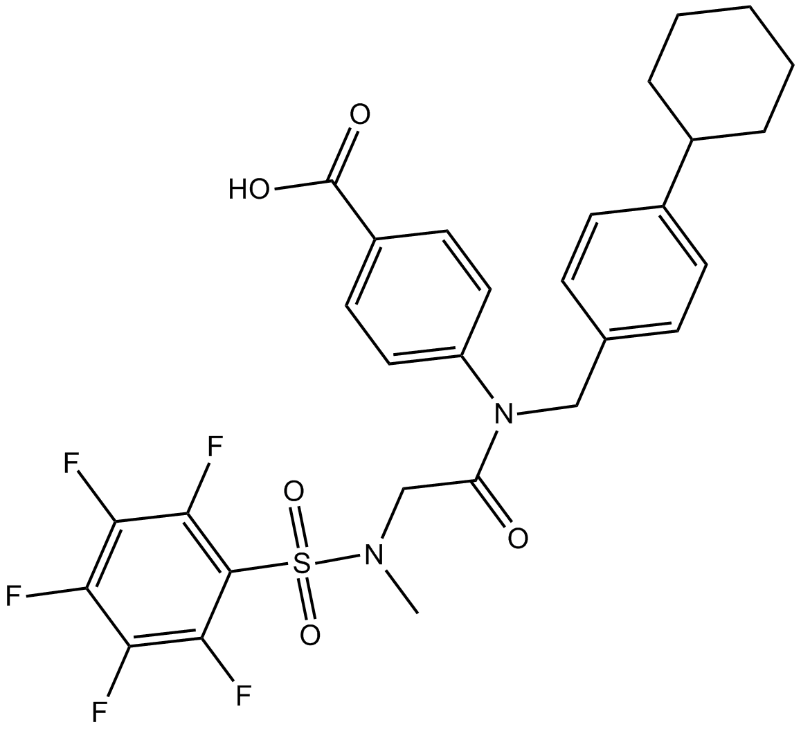 SH-4-54 化学構造