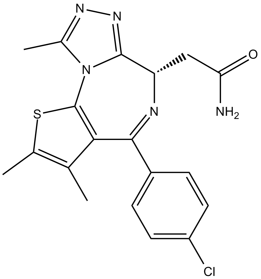 CPI-203  Chemical Structure
