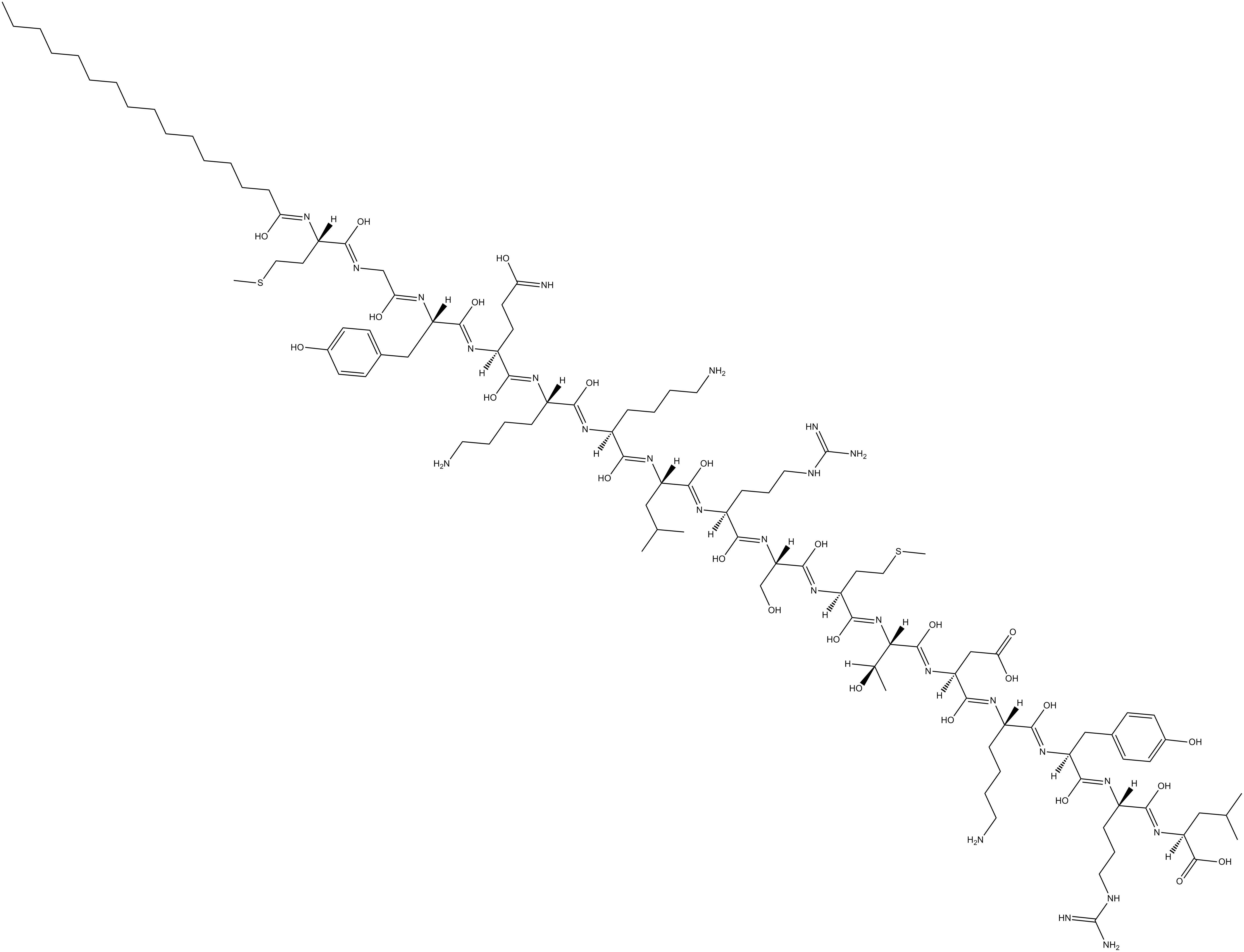 ATI-2341  Chemical Structure