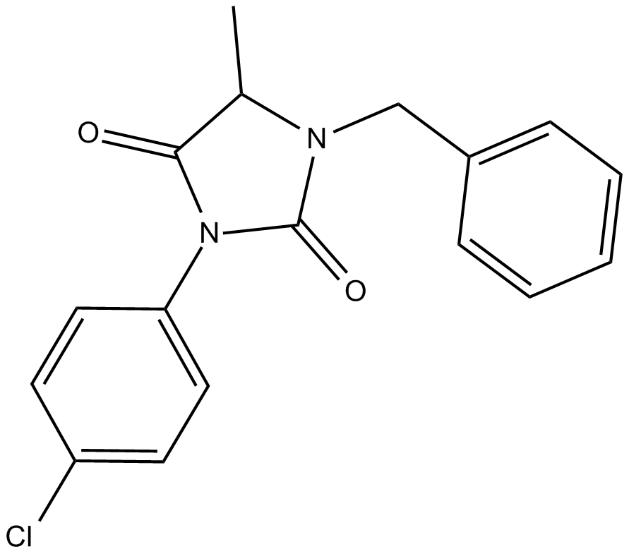 ALLO-1  Chemical Structure