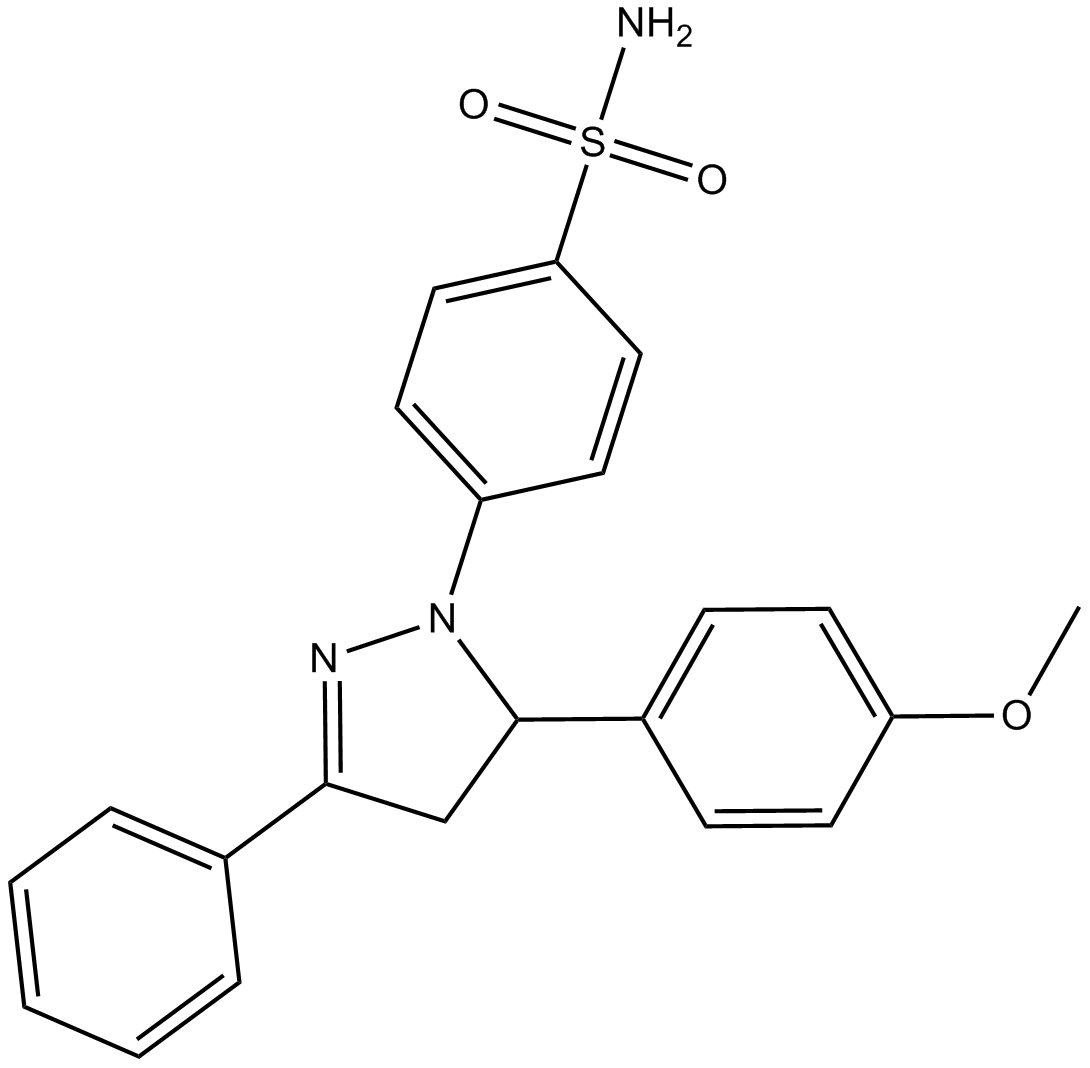 ML 141  Chemical Structure