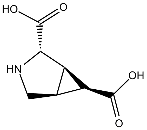 MPDC Chemical Structure