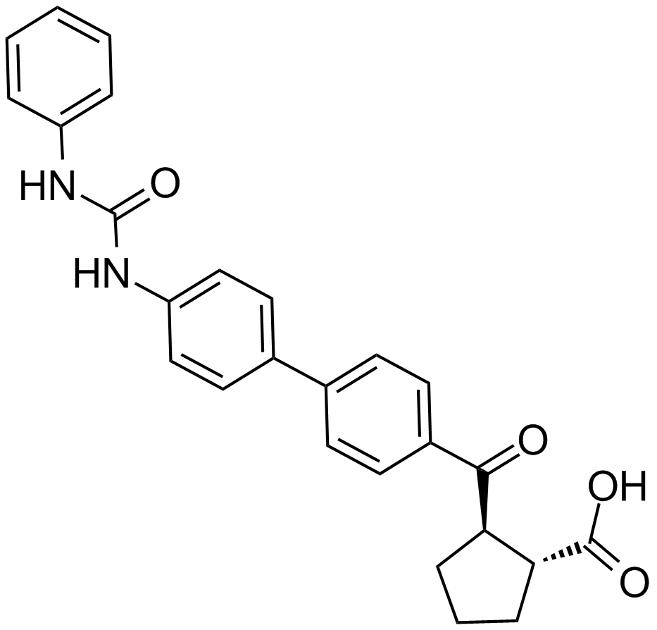 A922500 Chemical Structure