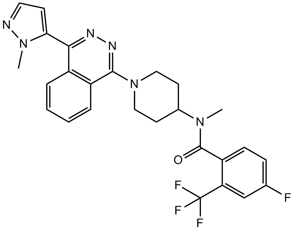 LY2940680 Chemical Structure