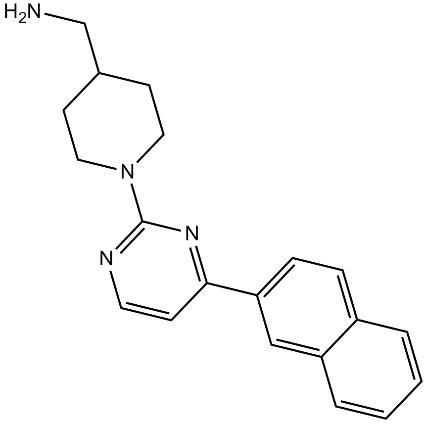 WAY-262611 Chemical Structure