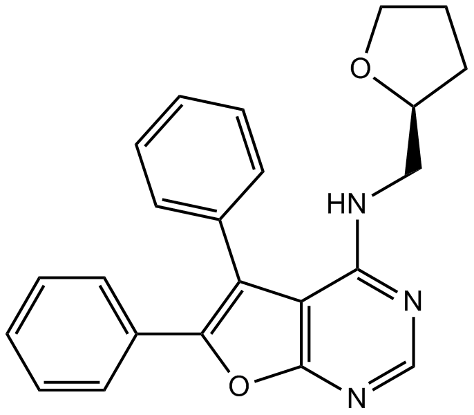 AIM-100 Chemical Structure