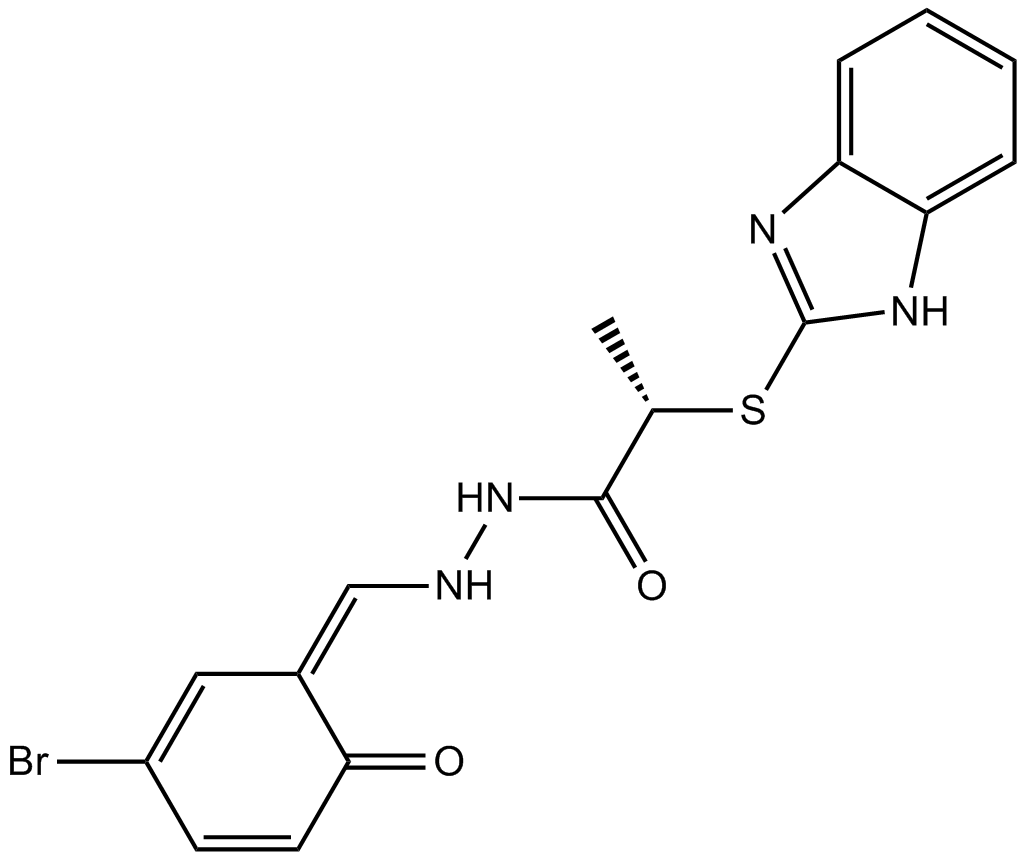 KH 7 Chemical Structure