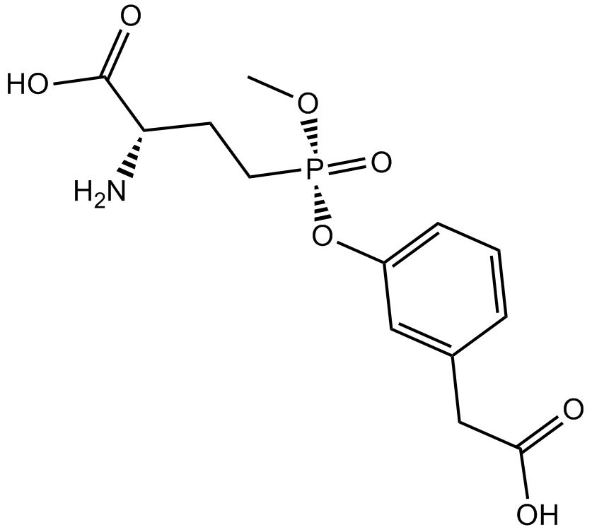 GGsTop Chemische Struktur