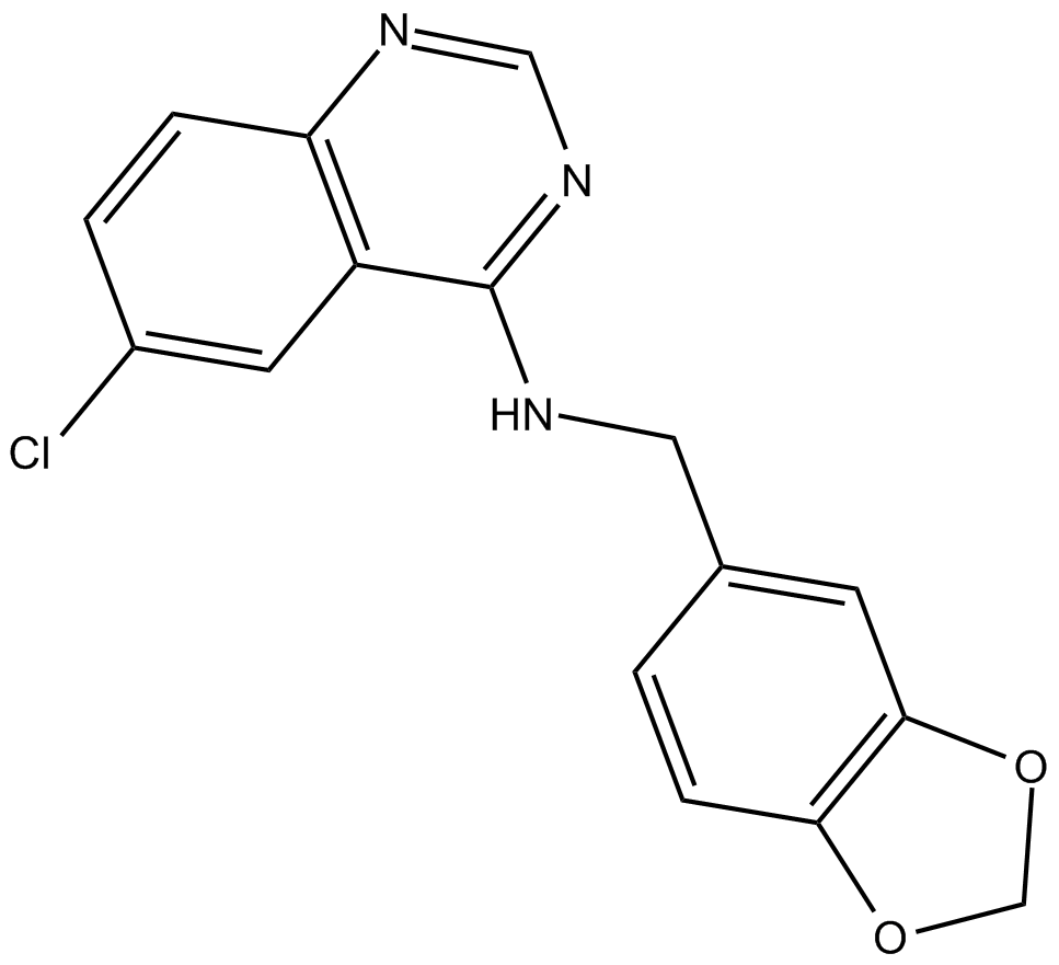 MBCQ Chemical Structure