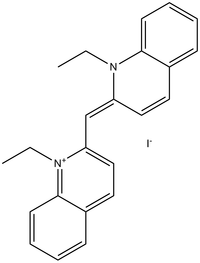 Decynium 22 التركيب الكيميائي