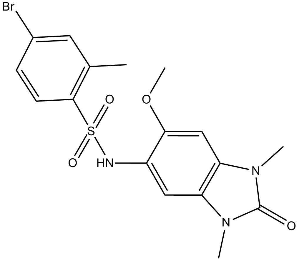 OF-1  Chemical Structure