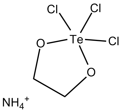 AS 101 Chemical Structure