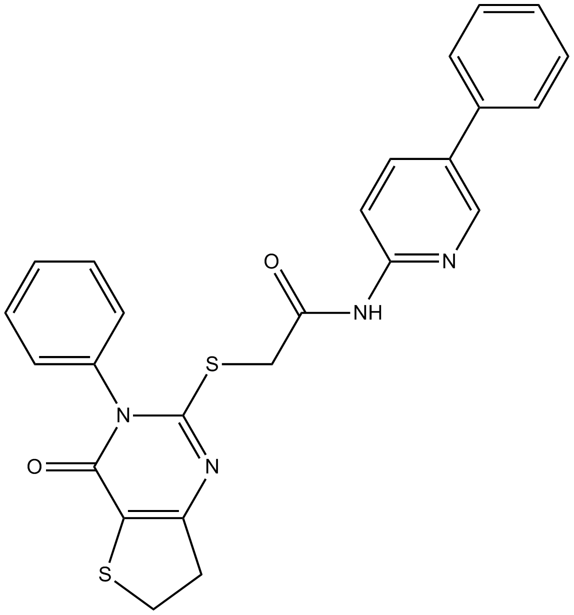 IWP-L6 Chemical Structure