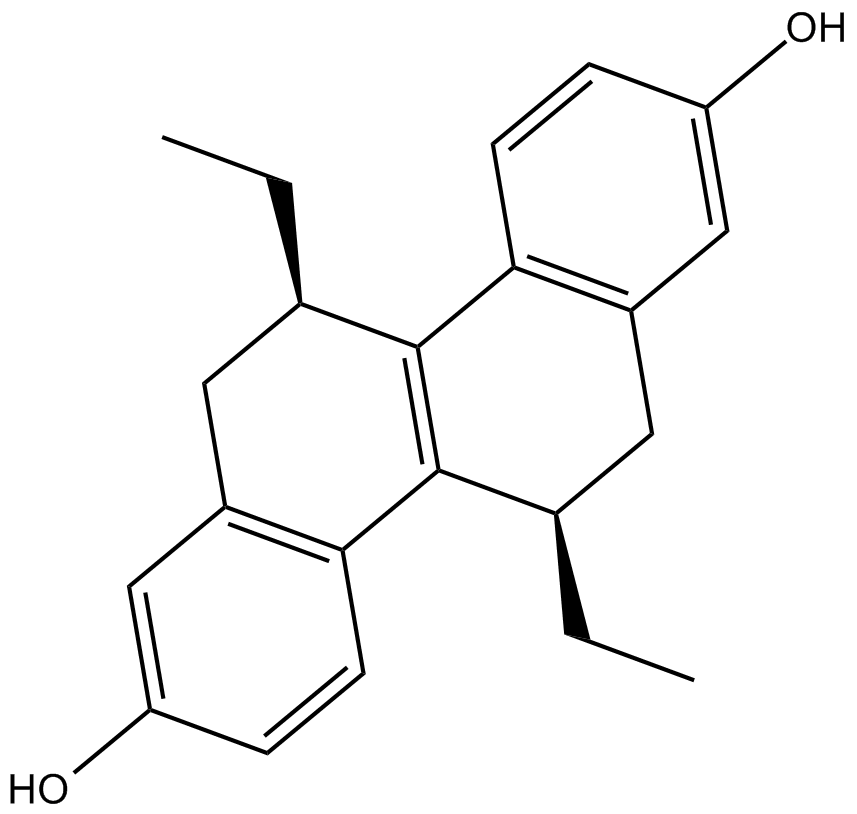 (R,R)-THC  Chemical Structure