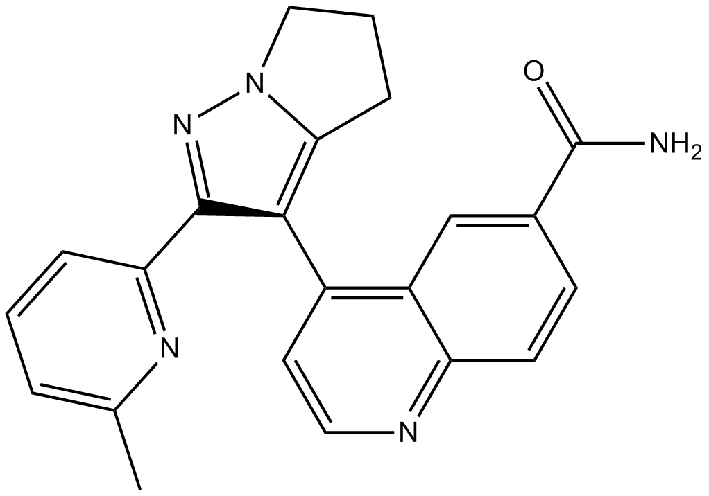 LY2157299 Chemical Structure