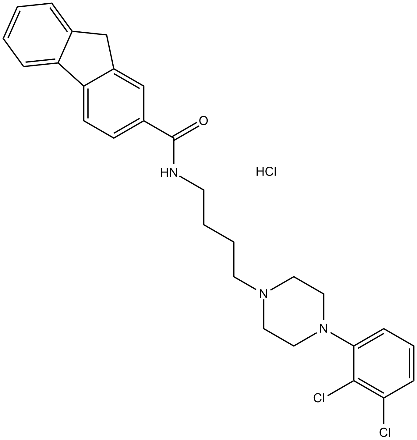 NGB 2904 化学構造