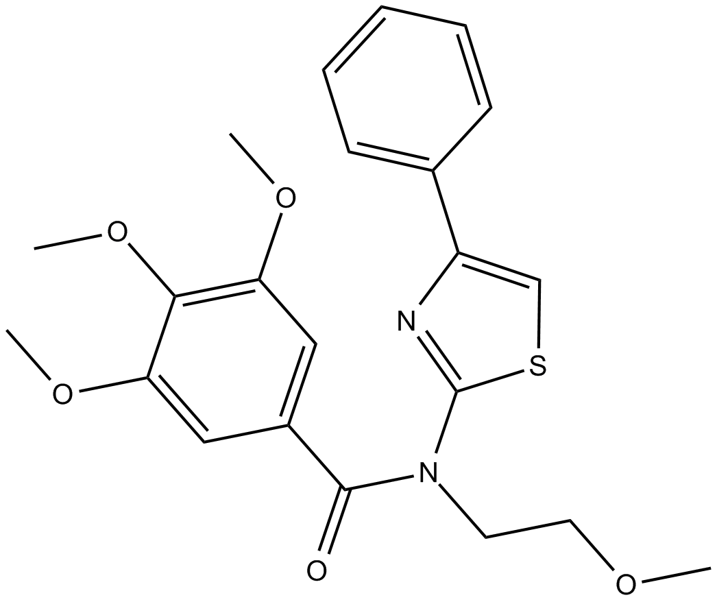 Eact Chemical Structure