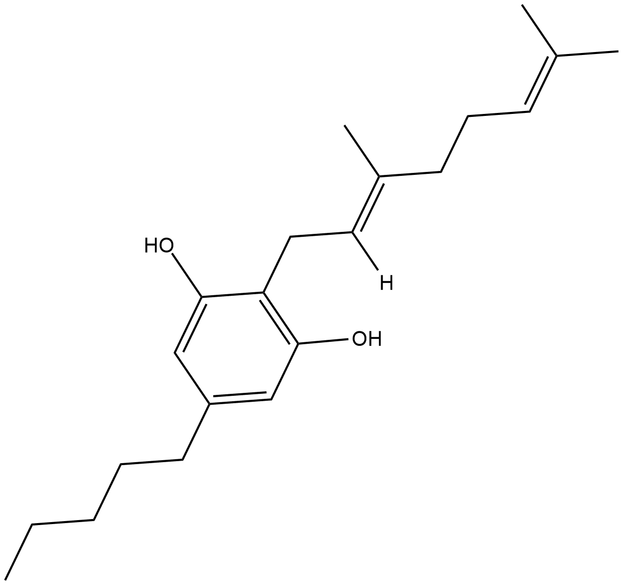 SJA710-6 化学構造