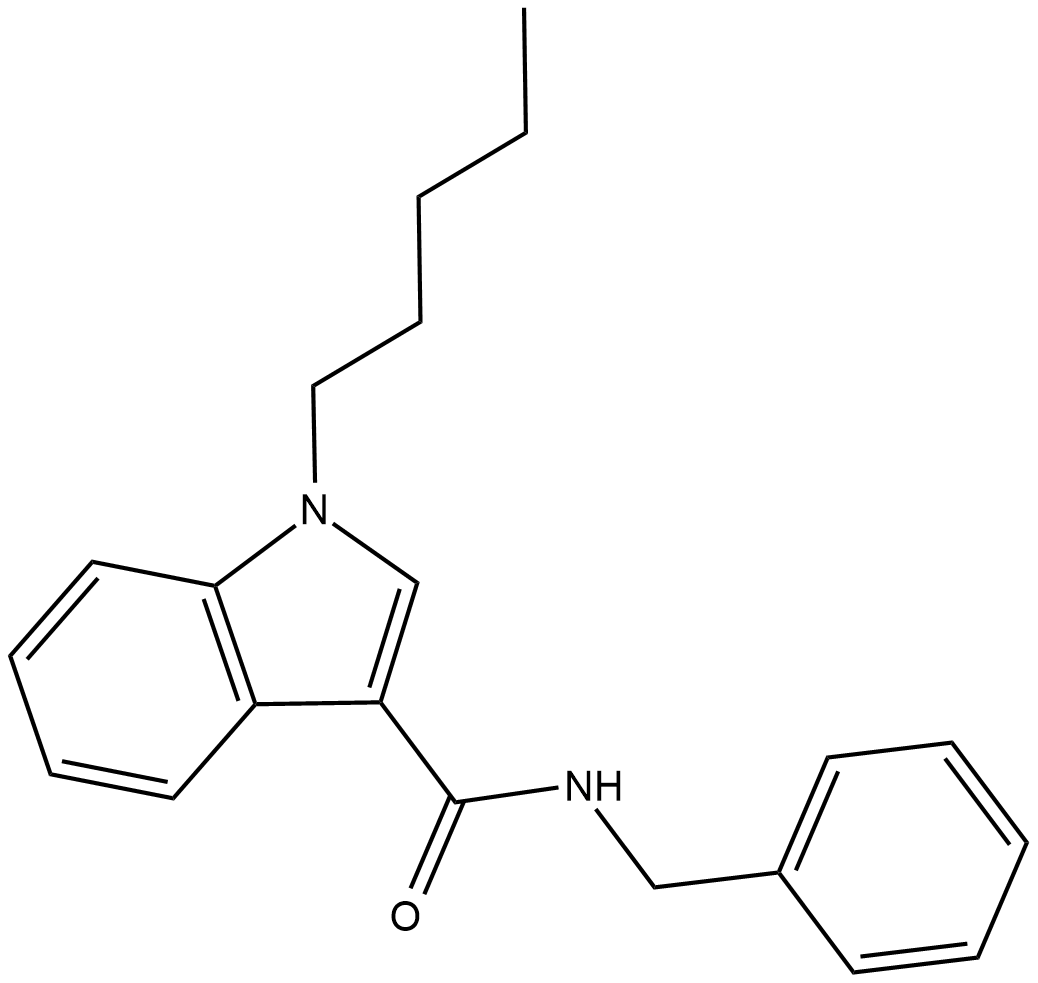 SDB-006 Chemical Structure